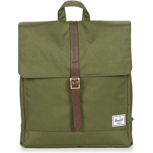 Herschel Nahrbtniki CITY Kaki Slike
