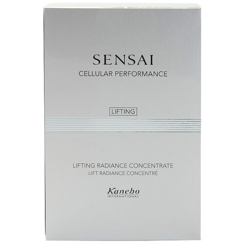 Sensai Cellular Performance Lifting serum za osvetljevanje z učinkom liftinga 40 ml Slike