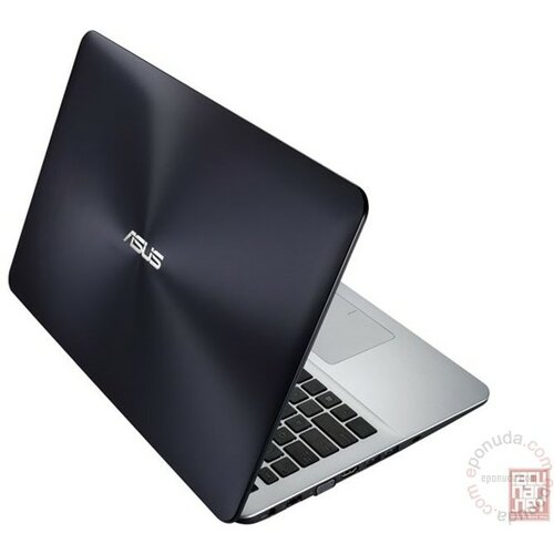 Asus F555LB-XX423D laptop Slike
