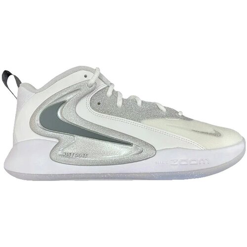 Nike Dvoranski &scaron;port Baskets zoom hyperset 2 se indoor Srebrna Cene