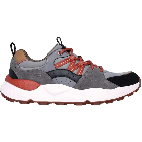 Skechers Modne superge Relaxed Fit: Bendino Dormer Siva