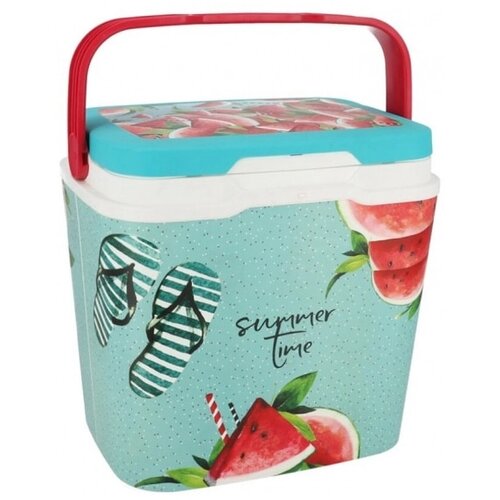 Berner Ručni frižider (B) 29L WATERMELON 34001 Cene
