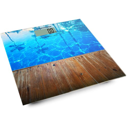  Osobna lcd kupaonska vaga od stakla Slike