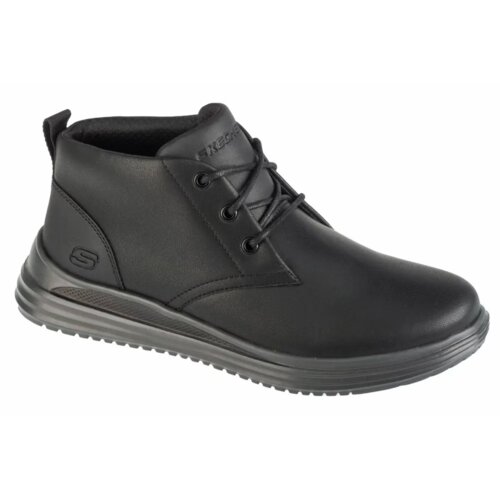Skechers proven - yermo 204670-blk Cijene