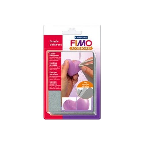 FIMO brusilne gobice 3/1, (22005523) Slike