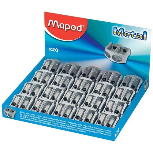 Maped rezači za olovke metal 2 1/20 Cene
