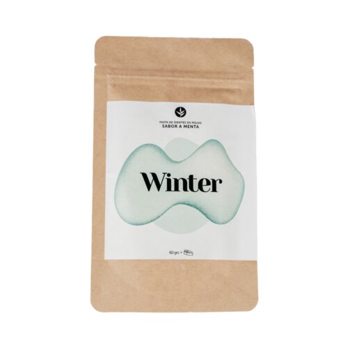 BANBU Nadopuna paste za zube u prahu - Winter Cijene