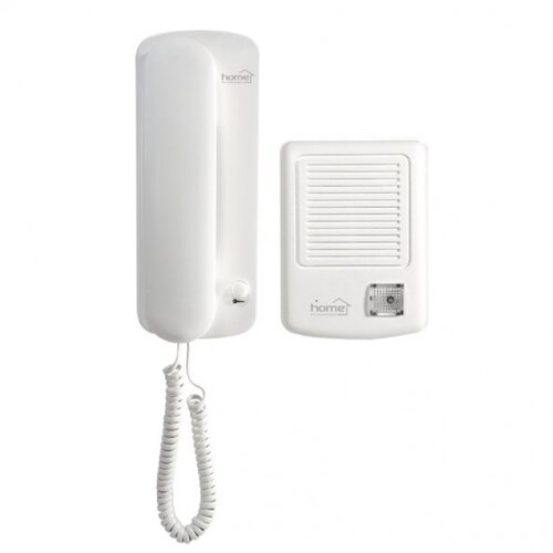 Home SOMOGYI ELEKTRONIC Žičani interfon Cene