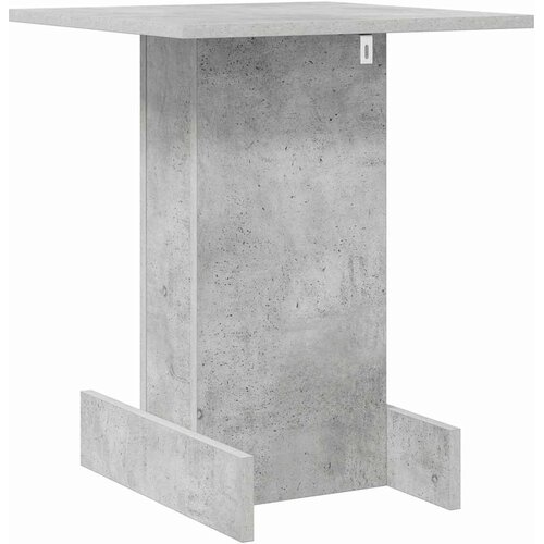 Konačna Stolić Betonski sivi 44,5 x 45 x 55 cm Slike