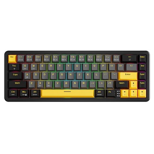 Marvo tastatura usb magma M40 KG964 Slike