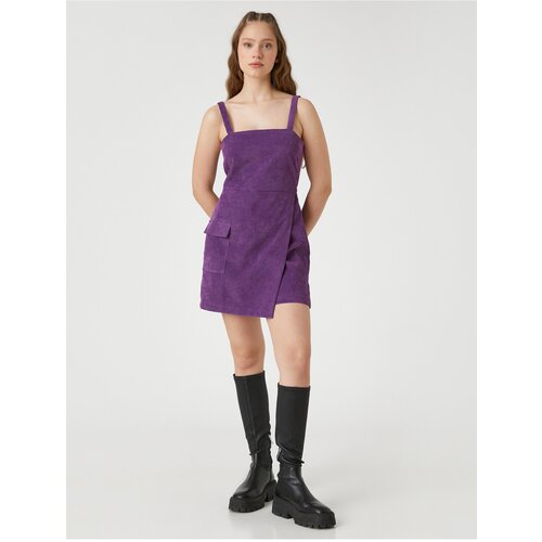 Koton Jumpsuit - Purple Slike