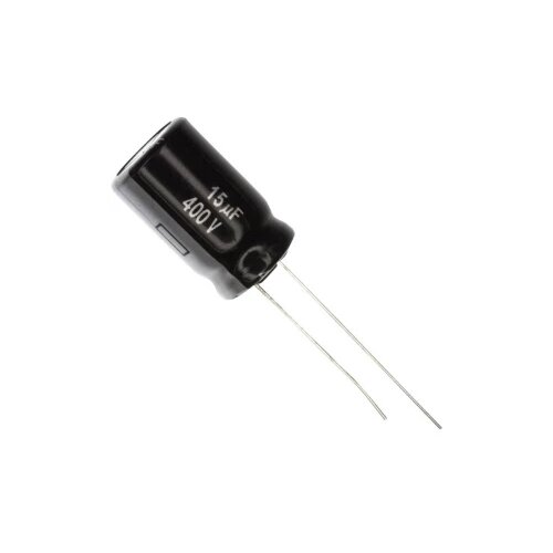 Panasonic elektrolitski kondenzator radijalno ožičen 5 mm 47 µF 250 V 20 % (Ø x D) 12.5 mm x 7.3 mm 1 St. Cijene