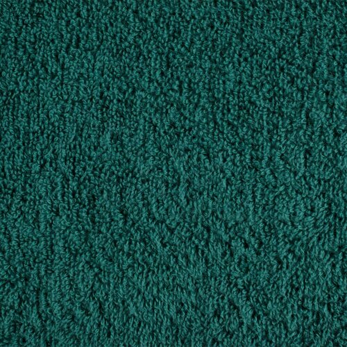  Ručnici za kupanje SOLUND 10 kom tirkizni 100x150 cm 600 gsm Slike