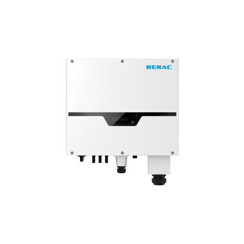  RENAC R3-12K-DT Solarni inverter Slike