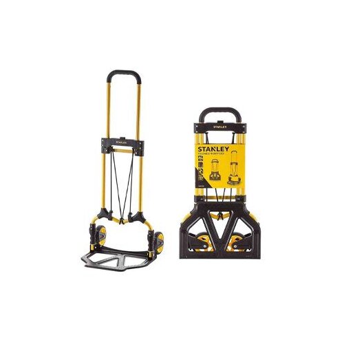 Kolica preklopna Alu 70 kg SXWTD-FT580 SP STANLEY Cijene