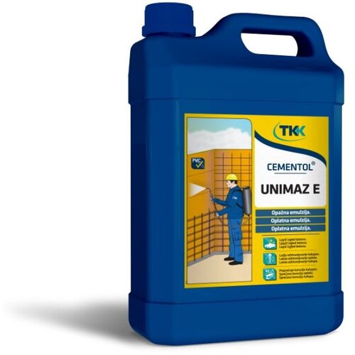 Madras doo Beograd TKK Unimaz E - Oplatno sredstvo 10L Cene