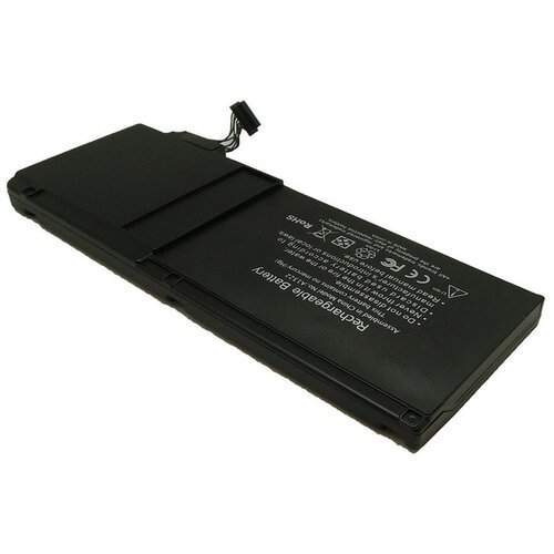  Baterija za laptop Apple A1322 Slike