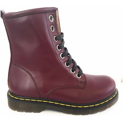 Yowas Gležnjarji 23998-24 Bordo Slike