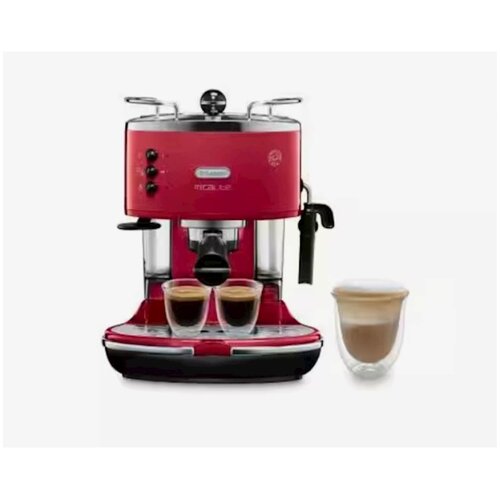  Za kafu DELONGHI Icona ECO311.R Cijene