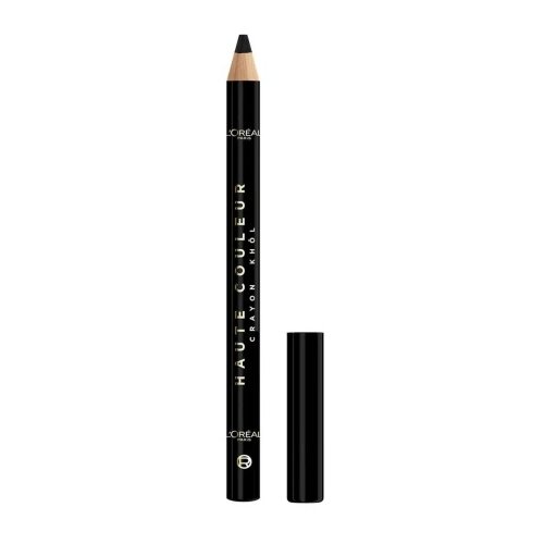 L´Oréal Paris haute coul olovka za oči black ( 1100049246 ) Cene
