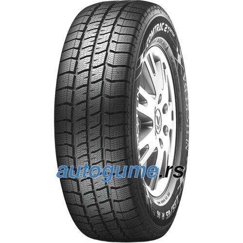 Vredestein Comtrac 2 Winter + ( 205/70 R15C 106/104R DOT2022 ) zimska auto guma Cene
