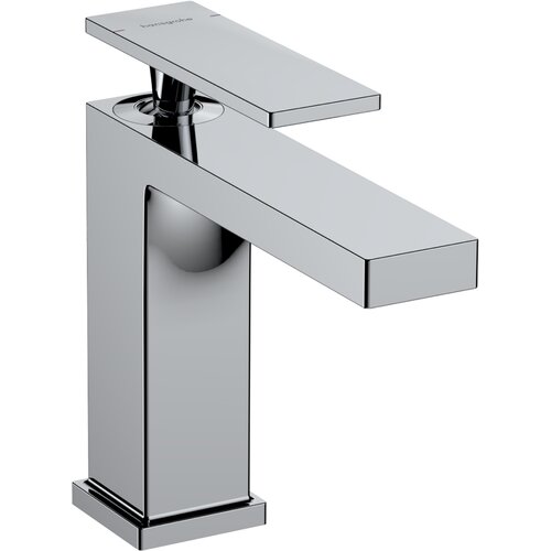 Hansgrohe 73011000 tecturis e ecosmart+ 110 armatura za umivalnik Slike