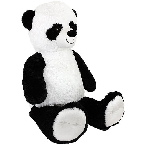  Pli&amp;scaron;ana panda Joki 100cm Slike
