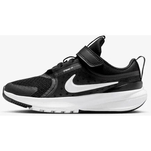 Nike Dečije patike Star Runner 5 HF7005, Crne Cene