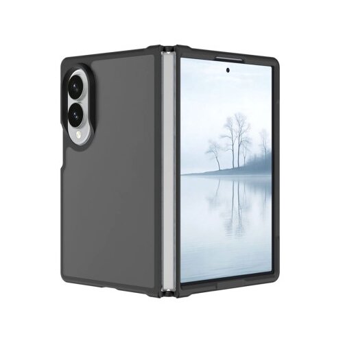  Futrola mood case za samsung f971b galaxy z fold 8 crna ( F125500 ) Cene