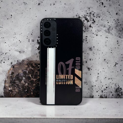  futrola glass print za samsung A235 galaxy A23 No4 Slike