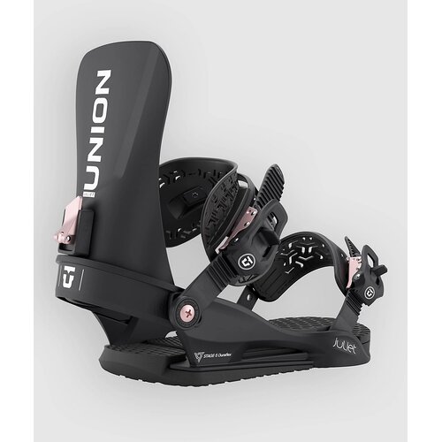 Union Juliet 2027 Snowboard vezi black Cene