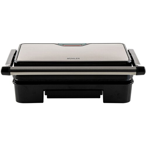  Žar toaster Muhler MHT-889S, 850W Slike