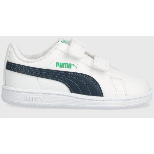 Puma Otro&amp;scaron;ke superge UP V Inf bela barva Slike