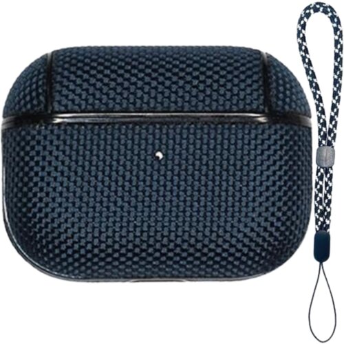 Beline AIRPODS SHELL OVITEK ZA AIRPODS PRO MODRA, (21967153) Slike