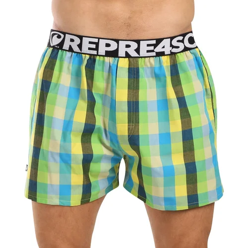 Represent Men's boxer shorts Mikebox