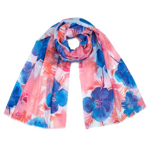 Art of Polo Woman&amp;#039;s Scarf sz22221 Slike