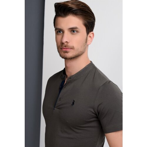 Dewberry Muška polo majica T8560 Cijene