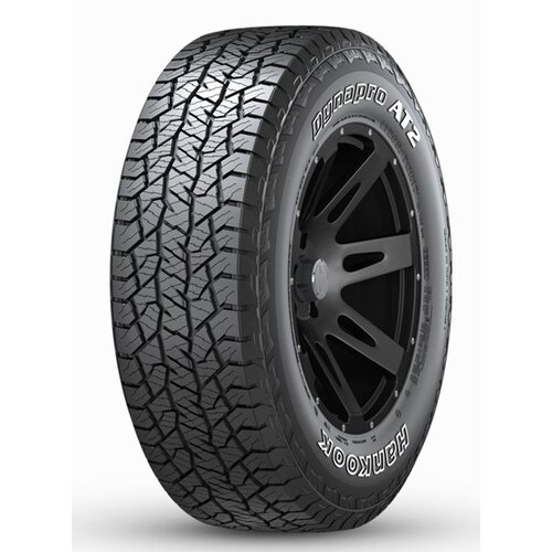 Hankook Dynapro AT2 RF11 ( 255/60 R18 108T 4PR, SBL ) Cene
