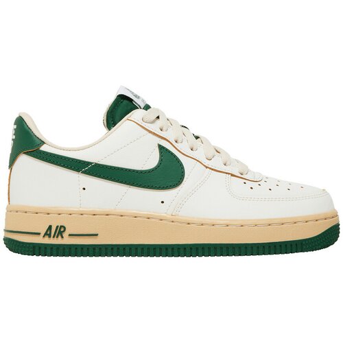 Nike Modne superge Air Force 1 Low '07 LV8 Vintage Gorge Green (Women's) Bež Cene