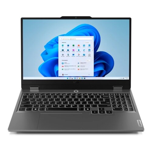 Lenovo LOQ 15ARP9 Gaming laptop 83JC009CUS/32GB Slike