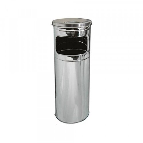  Kanta za otpatke sa pedalom INOX 40 lit Cene