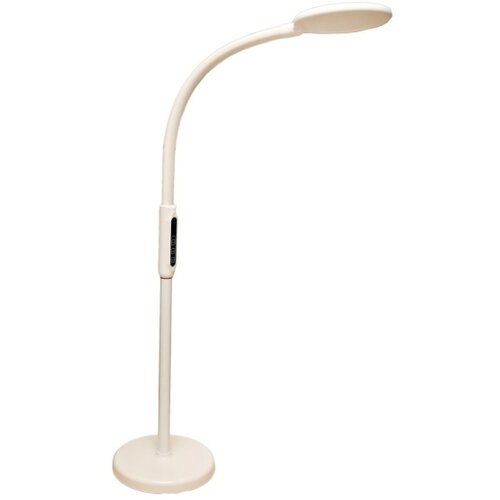  LED prigu&amp;scaron;iva lampa 3u1 LED/12W/230V bela CRI 90 + daljinski upravljač Slike