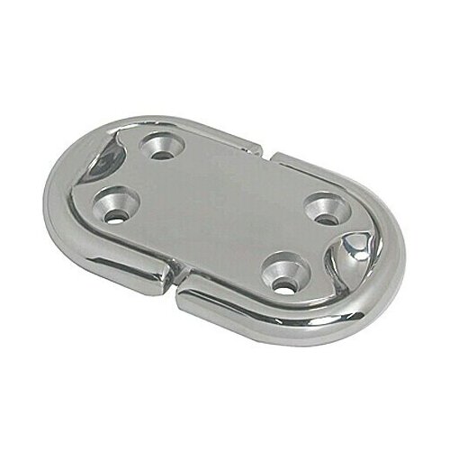 MARINETECH Preklopno okno (Ø x D: 100 x 60 mm, Plemeniti čelik, A4) Cijene