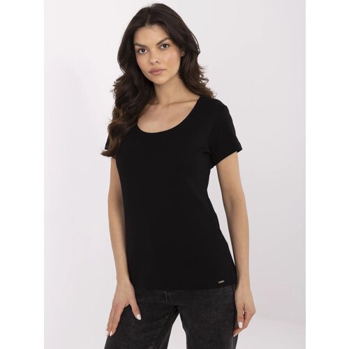 RELEVANCE T-shirt-RV-TS-A557.66P-black Cijene
