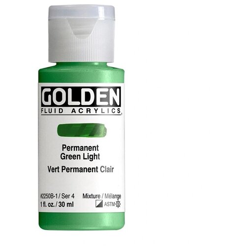 Artmie GOLDEN tečna akrilna boja 30 ml | Various Colors Cene
