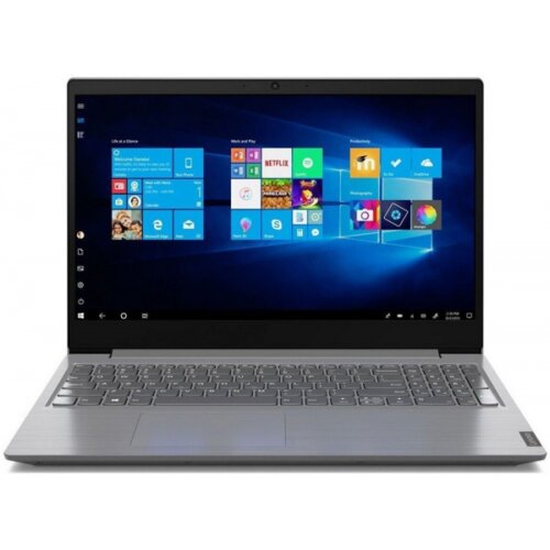 Lenovo laptop V15-IIL DOS 15.6"FHD i3-1005G1/8GB/256GB SSD/UHD/platinum siva Cene