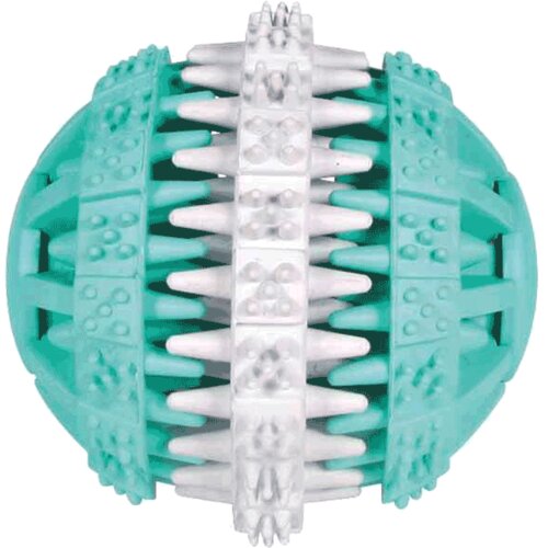 Trixie Gumena lopta za masažu desni - Ø 7 cm Cene