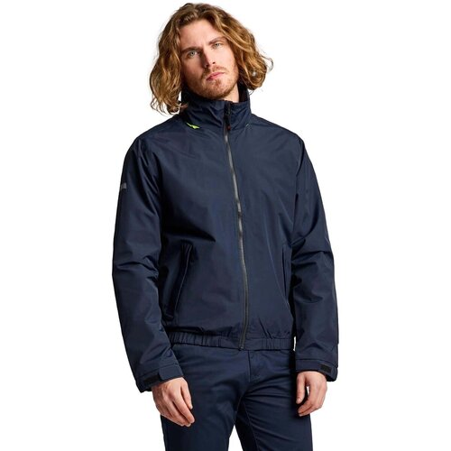Slam Jakne Sailing Jacket Modra Cene