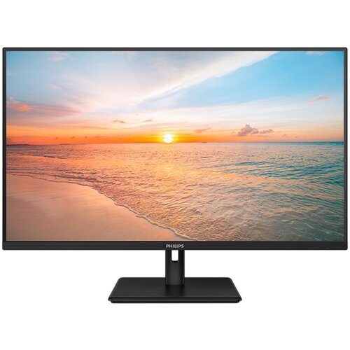Philips Monitor 32E1N1800LA 32" (31.5" viewable) VA, 16:9, 3840x2160 (4K UHD), 60Hz, 4ms, 300 cd/m2, 3500:1, HDR10, Adaptive Syn Cijene