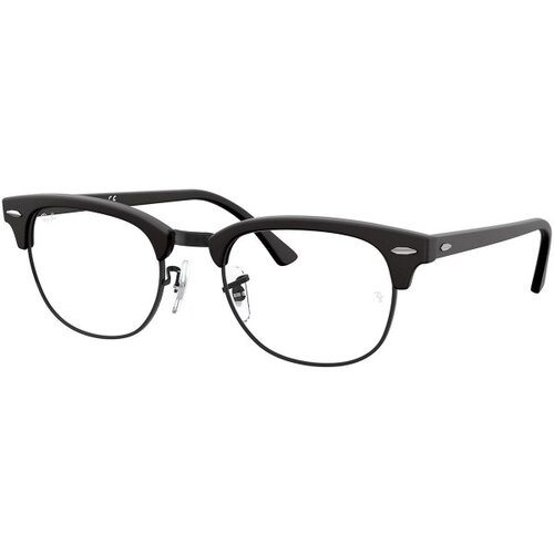 Ray-ban Clubmaster Optics RX5154 2077 - M (51) Slike